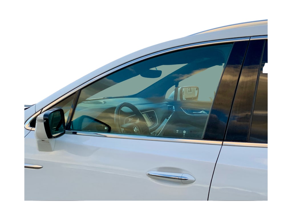 Thumbnail: 2024 Buick Enclave - 27