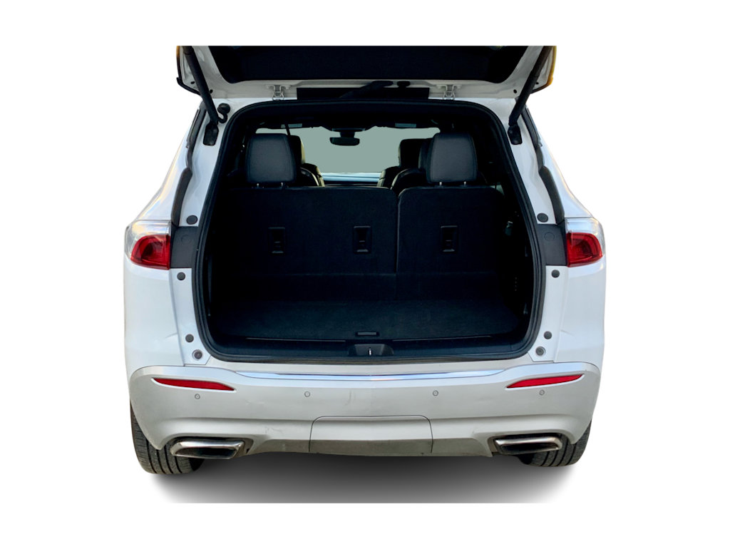 Thumbnail: 2024 Buick Enclave - 18