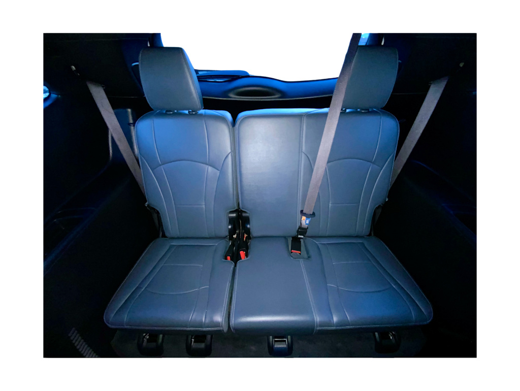 Thumbnail: 2024 Buick Enclave - 40