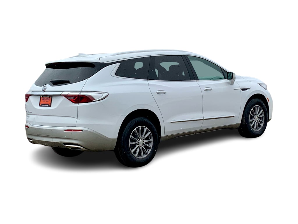 Thumbnail: 2022 Buick Enclave - 20