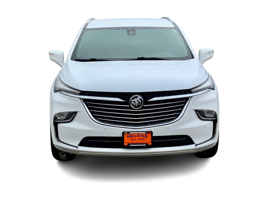 Thumbnail: 2022 Buick Enclave - 6