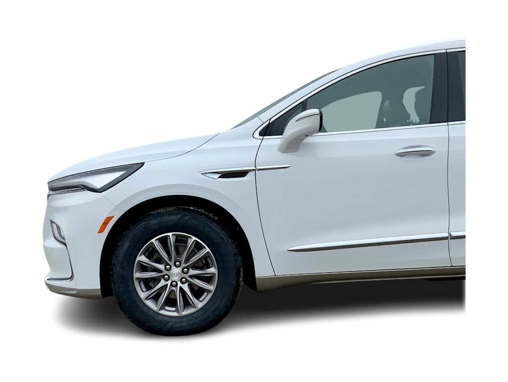 Thumbnail: 2022 Buick Enclave - 24