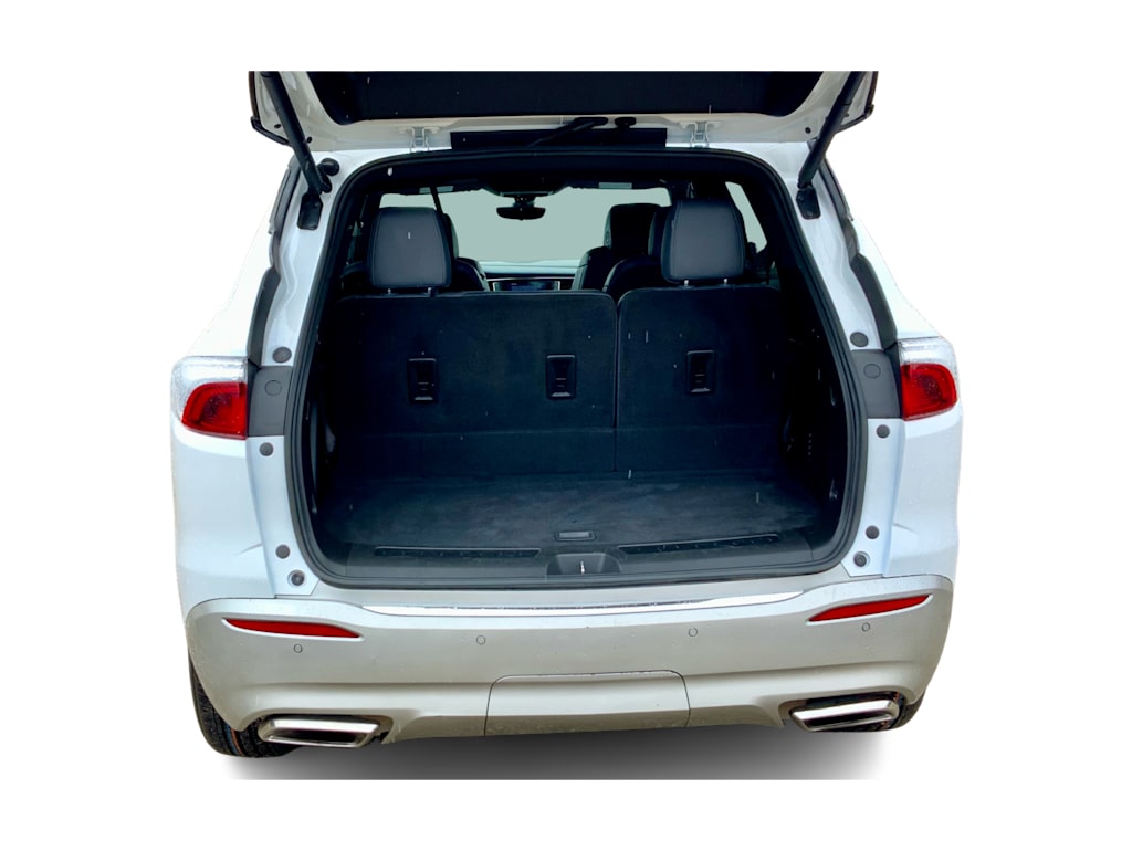 Thumbnail: 2022 Buick Enclave - 19