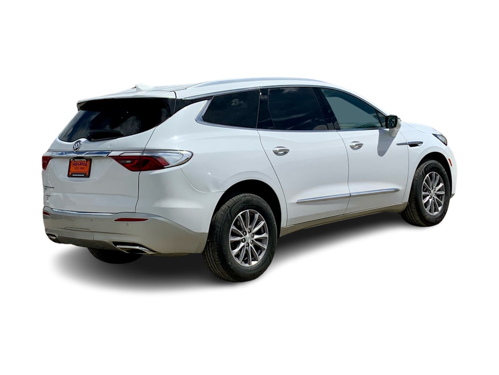 Thumbnail: 2022 Buick Enclave - 20