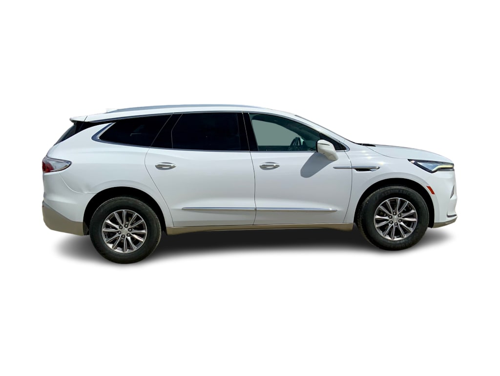 Thumbnail: 2022 Buick Enclave - 21