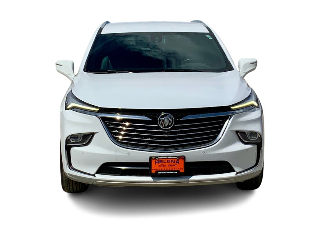 Thumbnail: 2022 Buick Enclave - 6