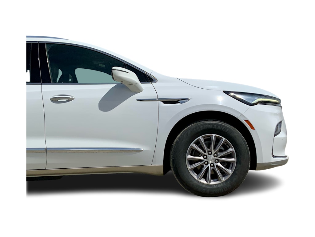 Thumbnail: 2022 Buick Enclave - 24