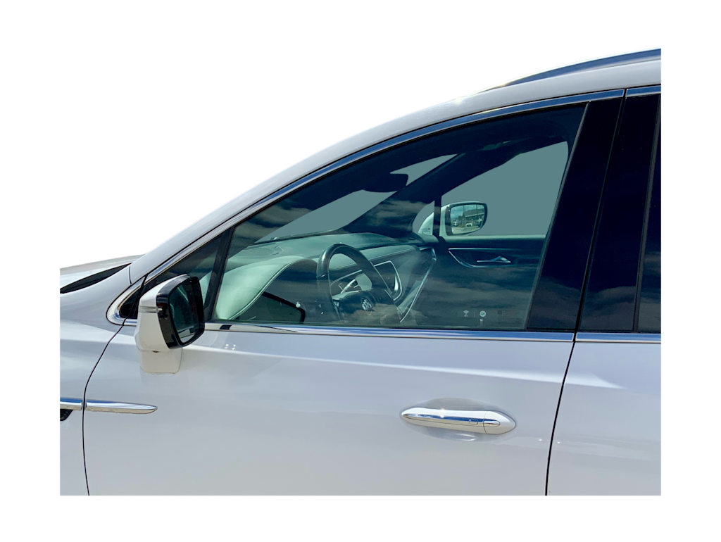 Thumbnail: 2022 Buick Enclave - 25