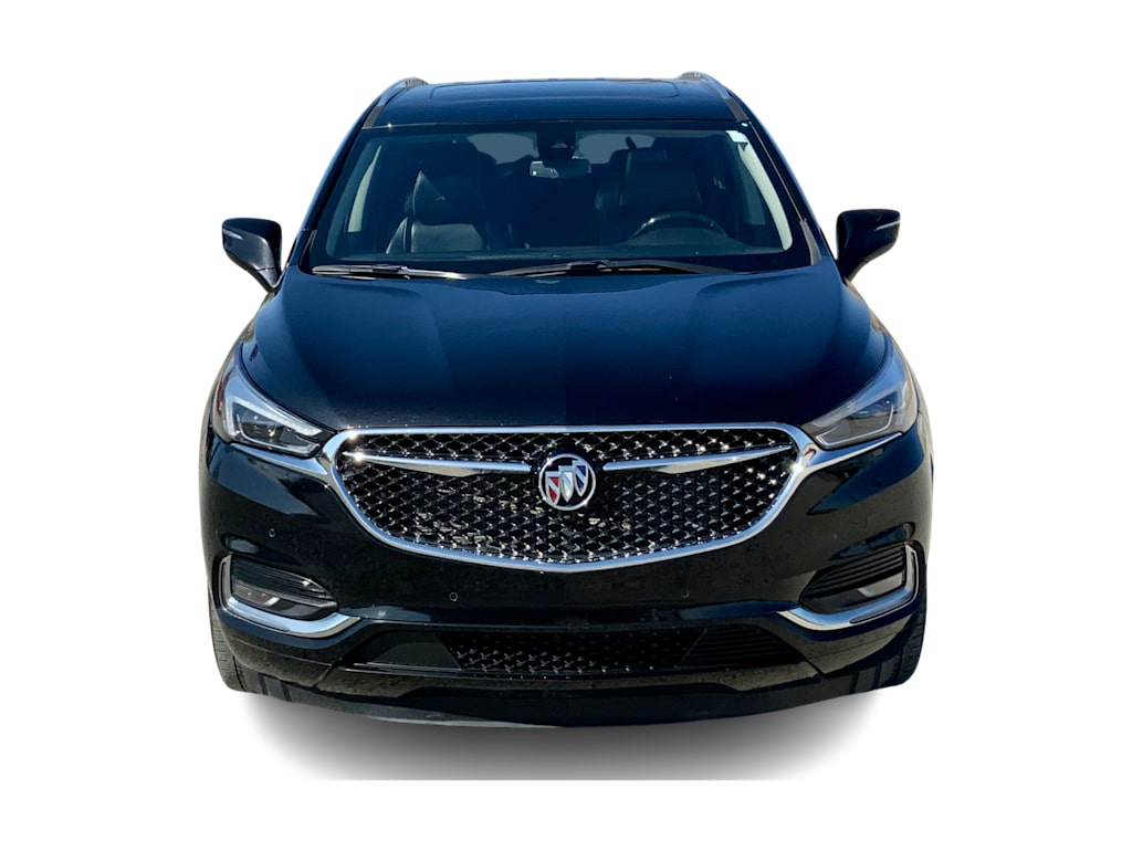 2021 Buick Enclave Avenir 6