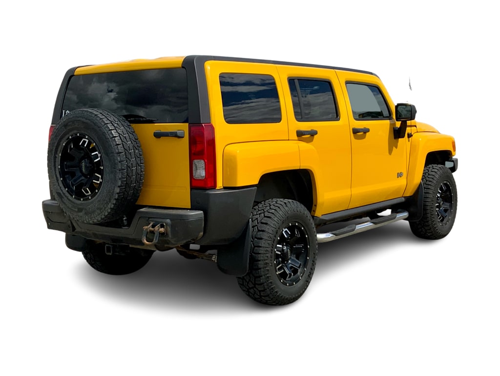 Thumbnail: 2007 Hummer H3 - 20
