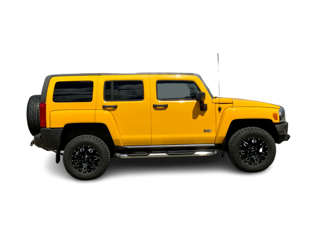 Thumbnail: 2007 Hummer H3 - 21