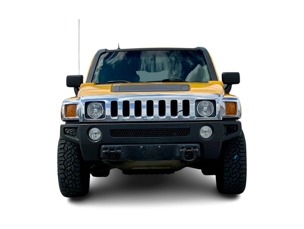 Thumbnail: 2007 Hummer H3 - 25
