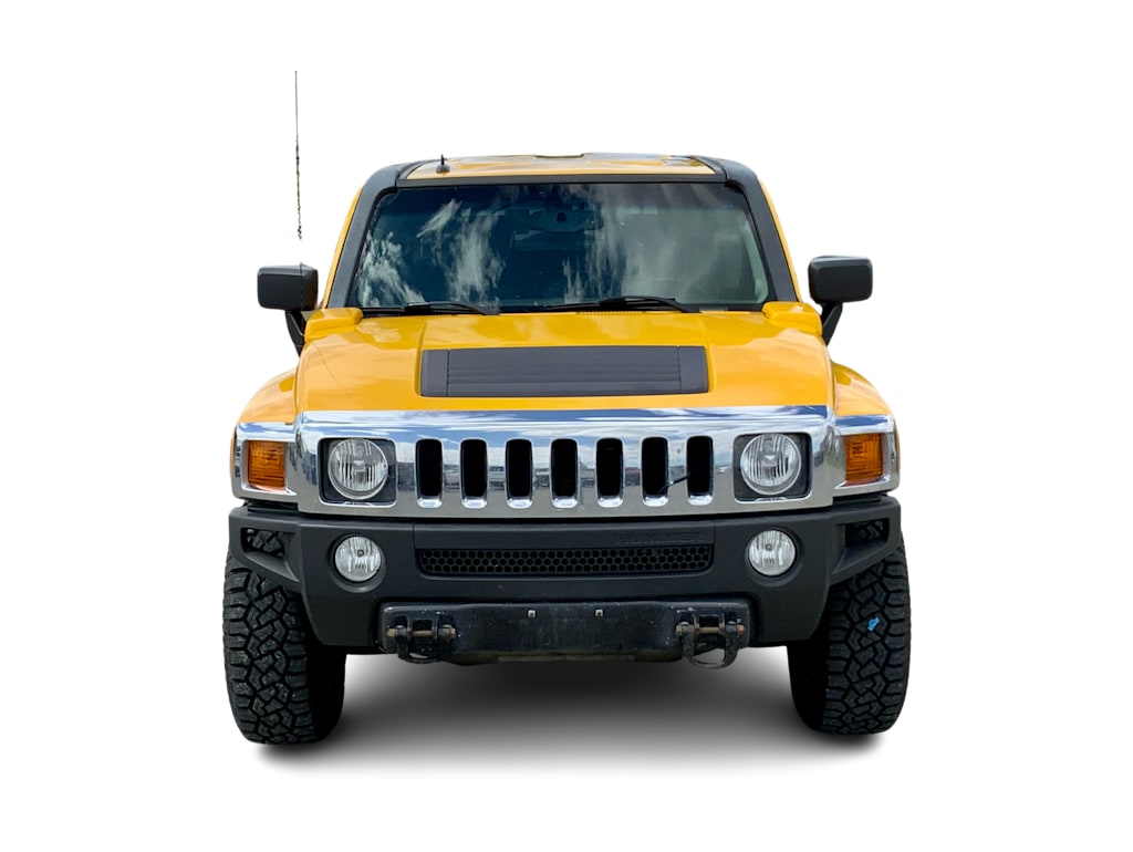 Thumbnail: 2007 Hummer H3 - 23
