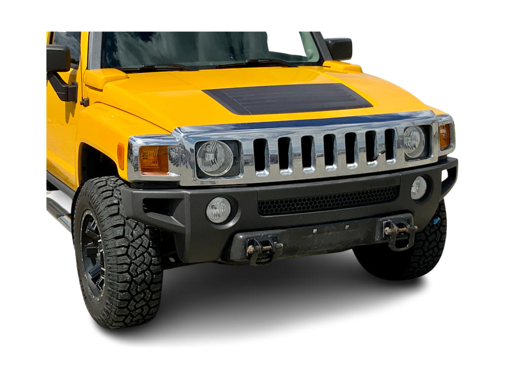 Thumbnail: 2007 Hummer H3 - 27