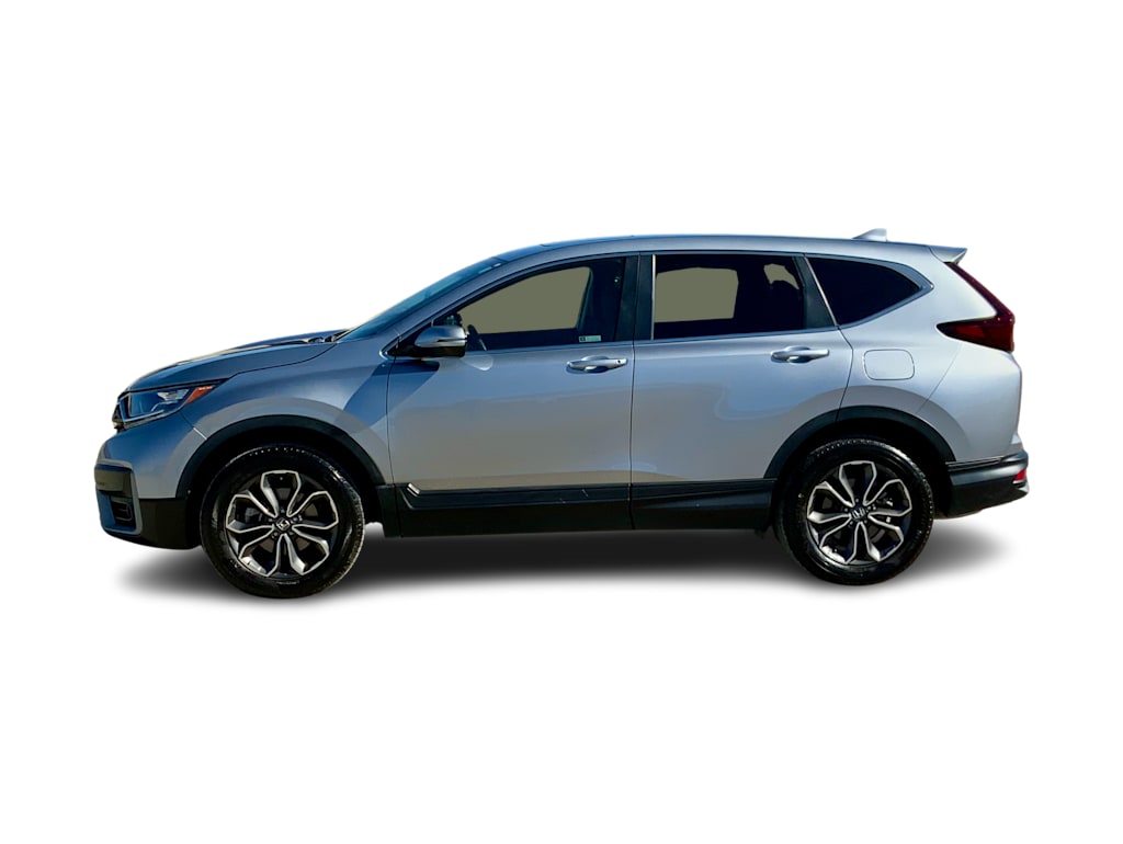 2020 Honda CR-V EX 3
