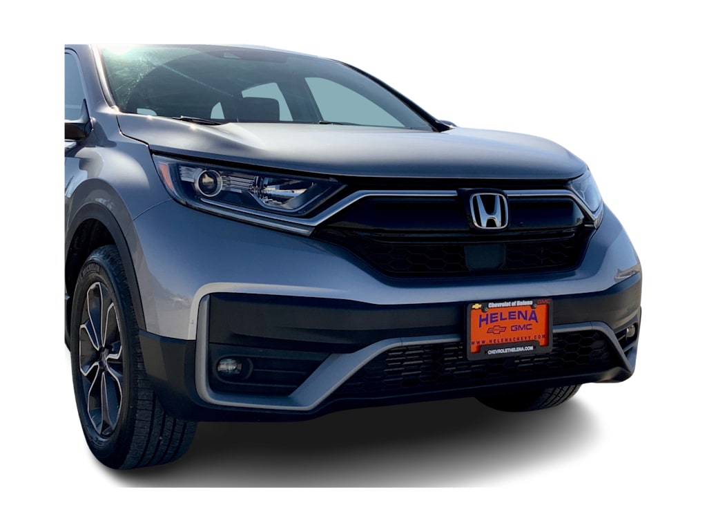 2020 Honda CR-V EX 24