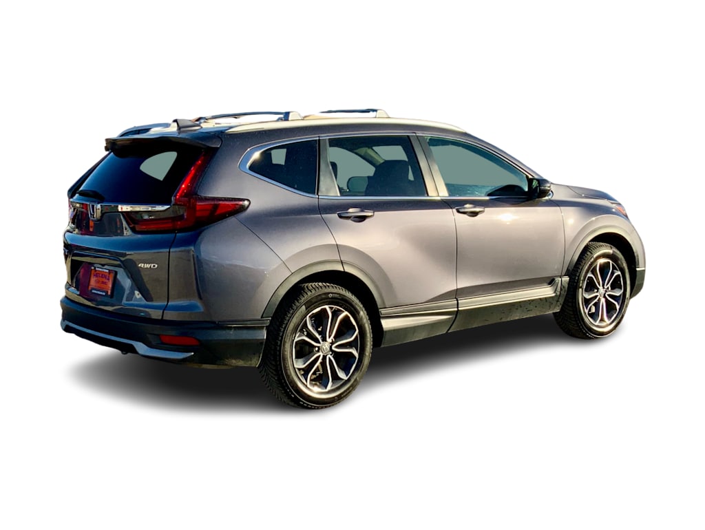 Thumbnail: 2020 Honda CR-V - 19