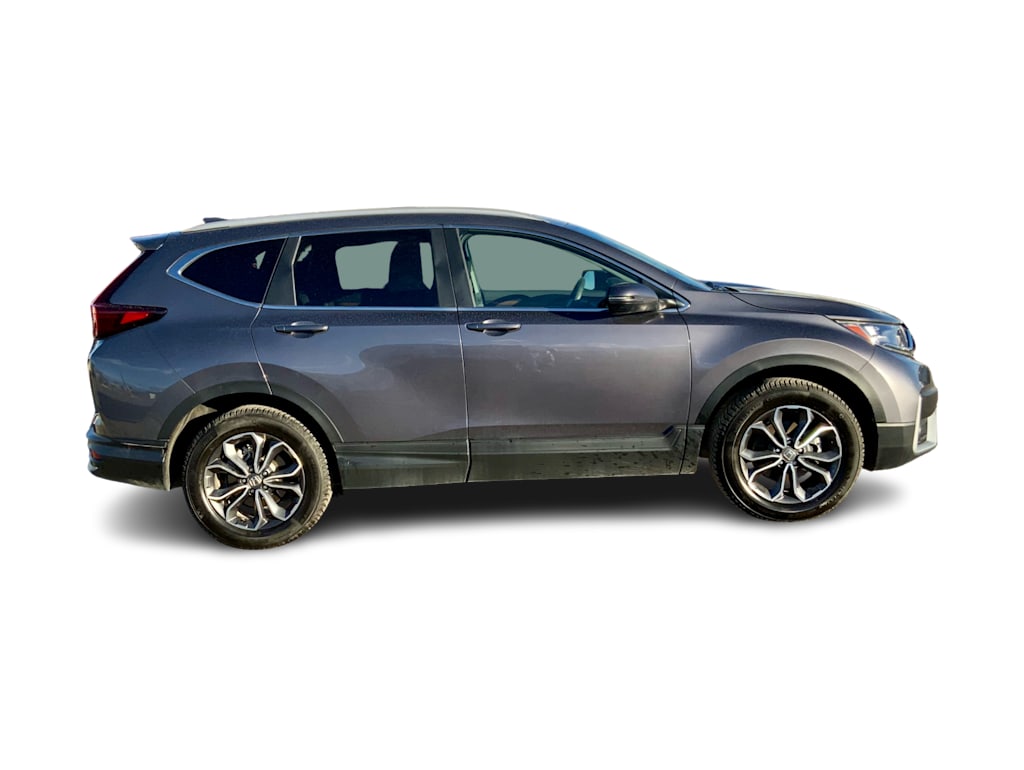 Thumbnail: 2020 Honda CR-V - 20