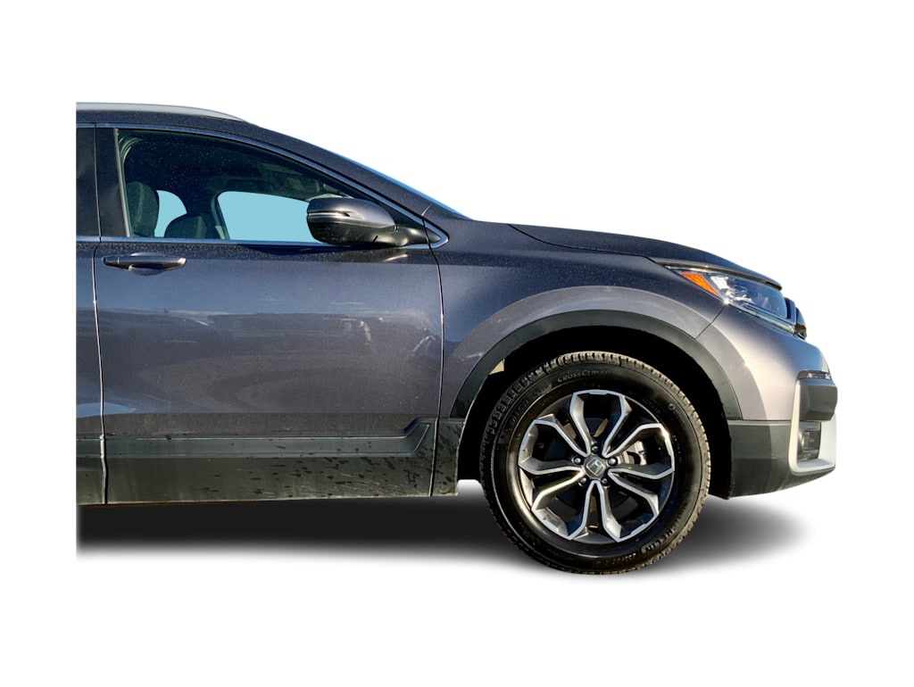 Thumbnail: 2020 Honda CR-V - 23