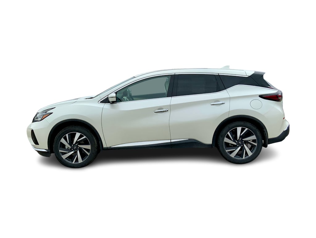 Thumbnail: 2024 Nissan Murano - 3