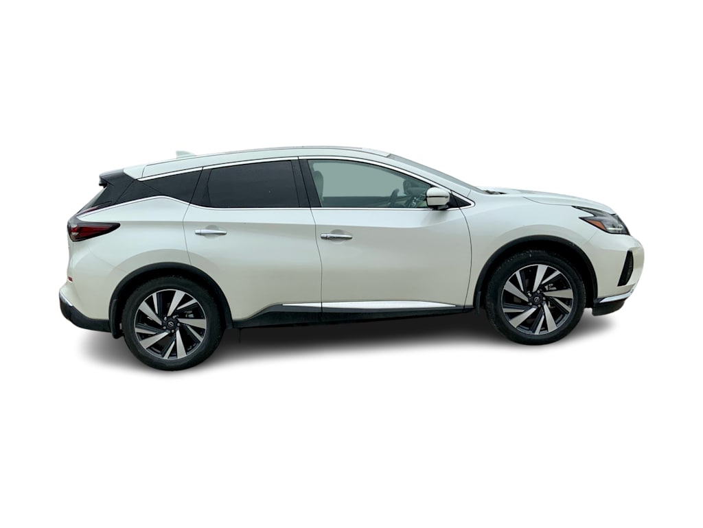 Thumbnail: 2024 Nissan Murano - 15