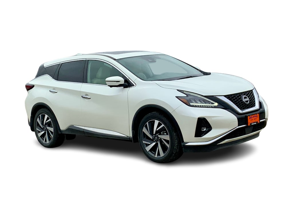 Thumbnail: 2024 Nissan Murano - 16
