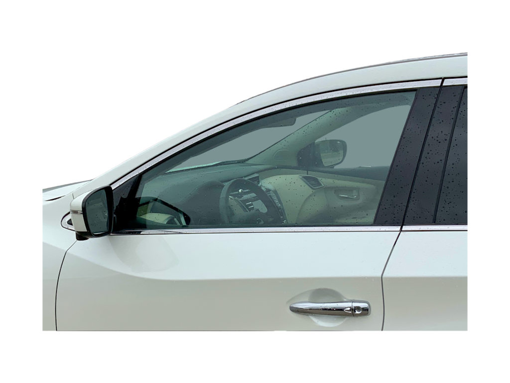 Thumbnail: 2024 Nissan Murano - 18