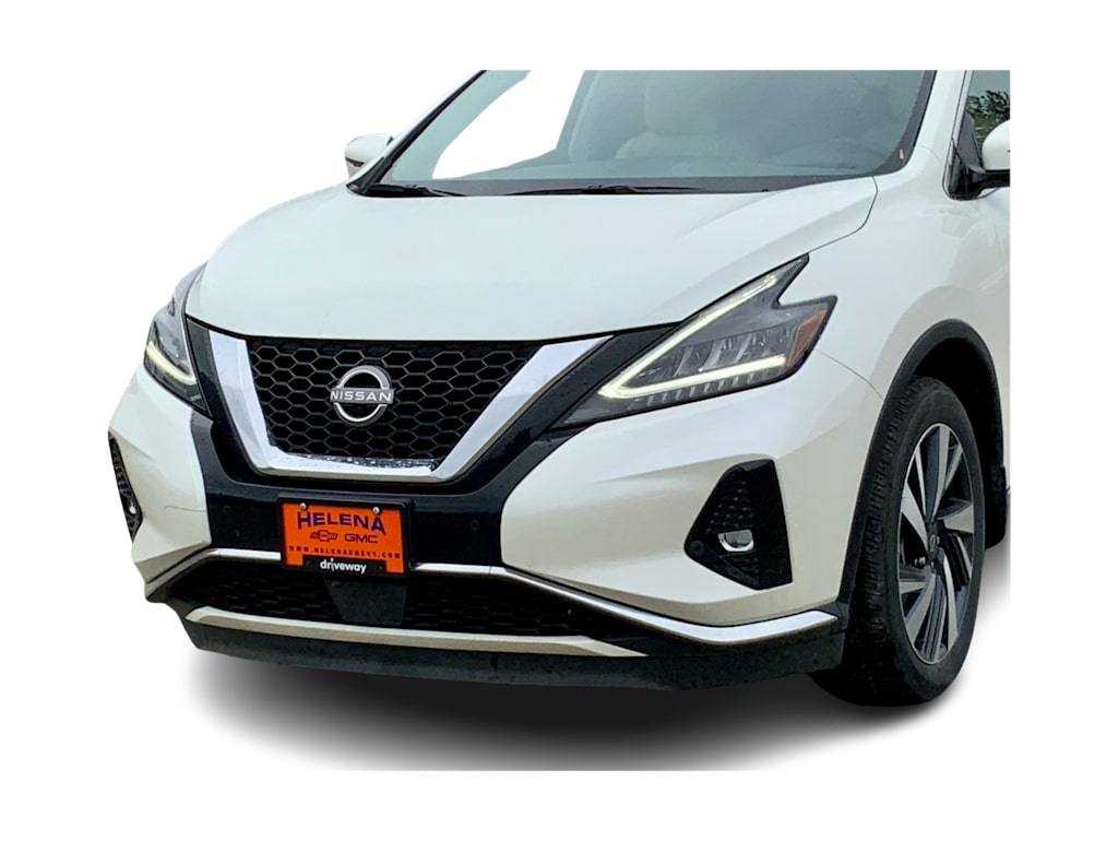 Thumbnail: 2024 Nissan Murano - 17