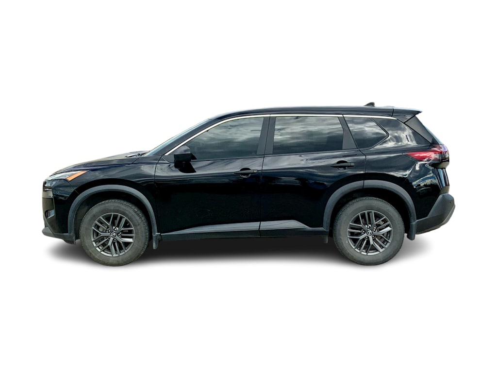 Thumbnail: 2023 Nissan Rogue - 3