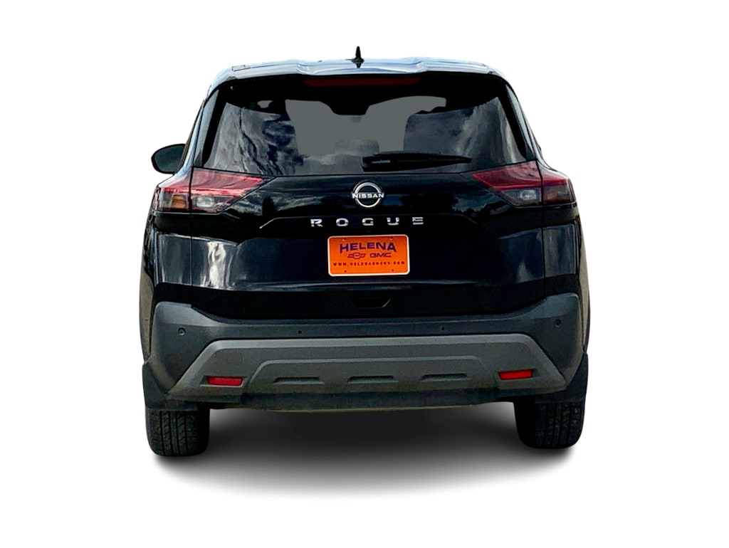 Thumbnail: 2023 Nissan Rogue - 5