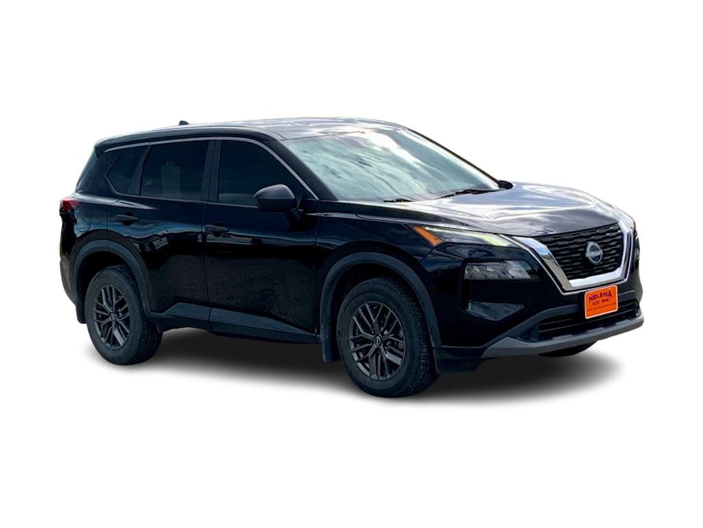 Thumbnail: 2023 Nissan Rogue - 21