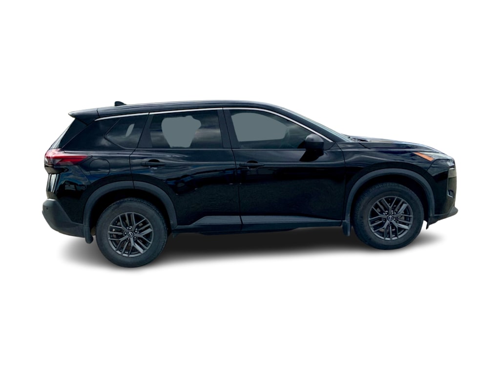 Thumbnail: 2023 Nissan Rogue - 20