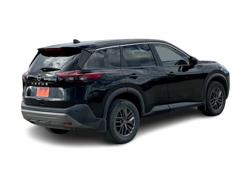 Thumbnail: 2023 Nissan Rogue - 19