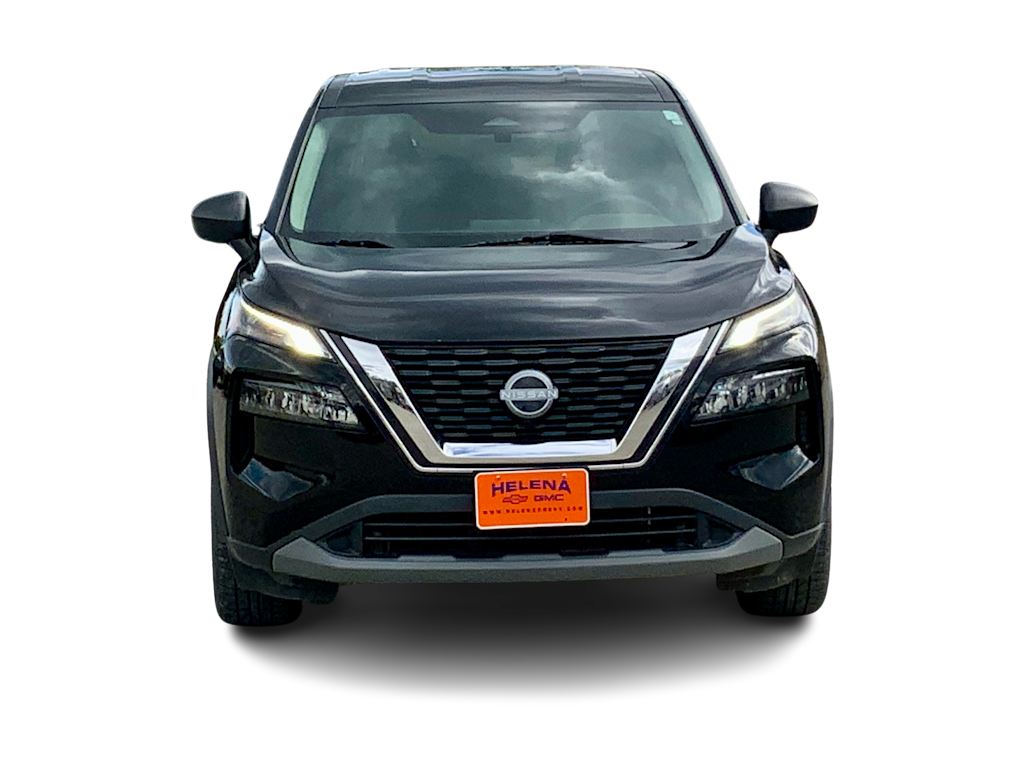 Thumbnail: 2023 Nissan Rogue - 6