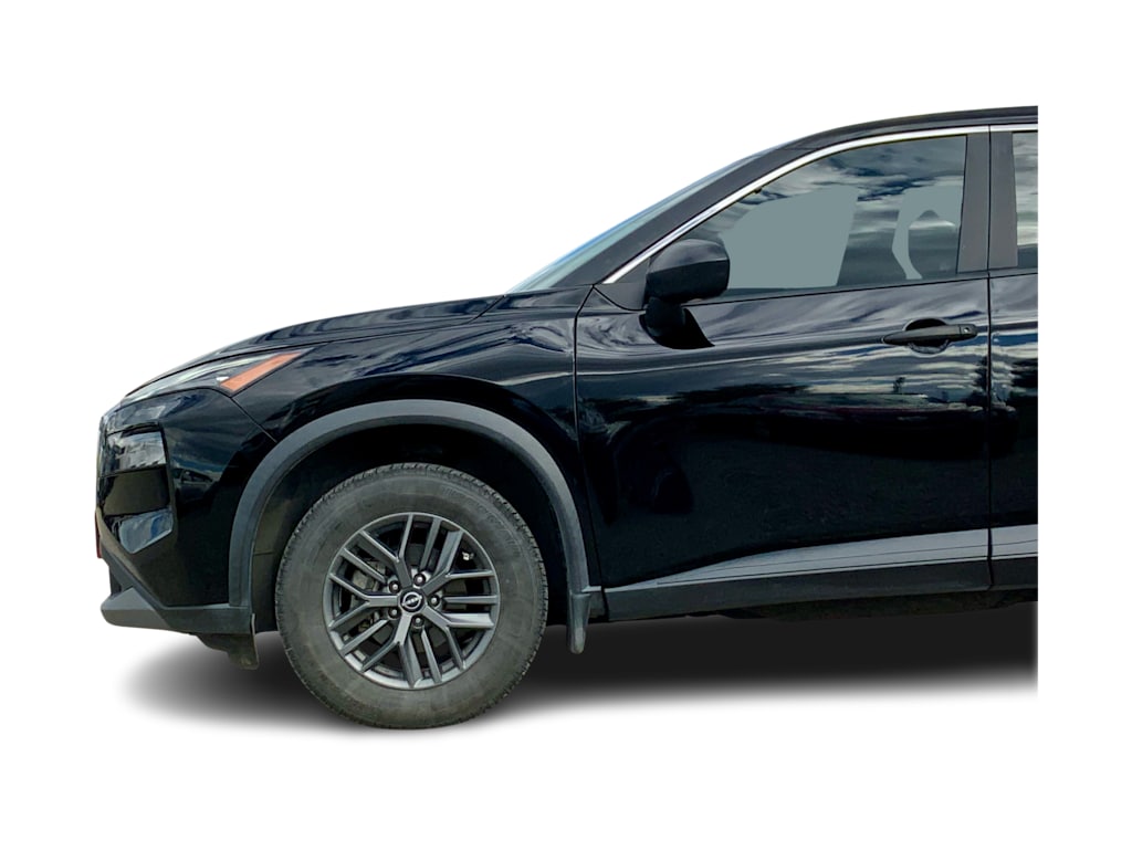 Thumbnail: 2023 Nissan Rogue - 23