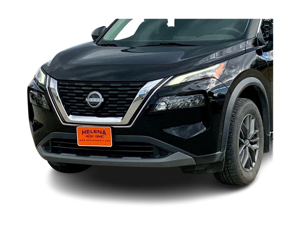 Thumbnail: 2023 Nissan Rogue - 22