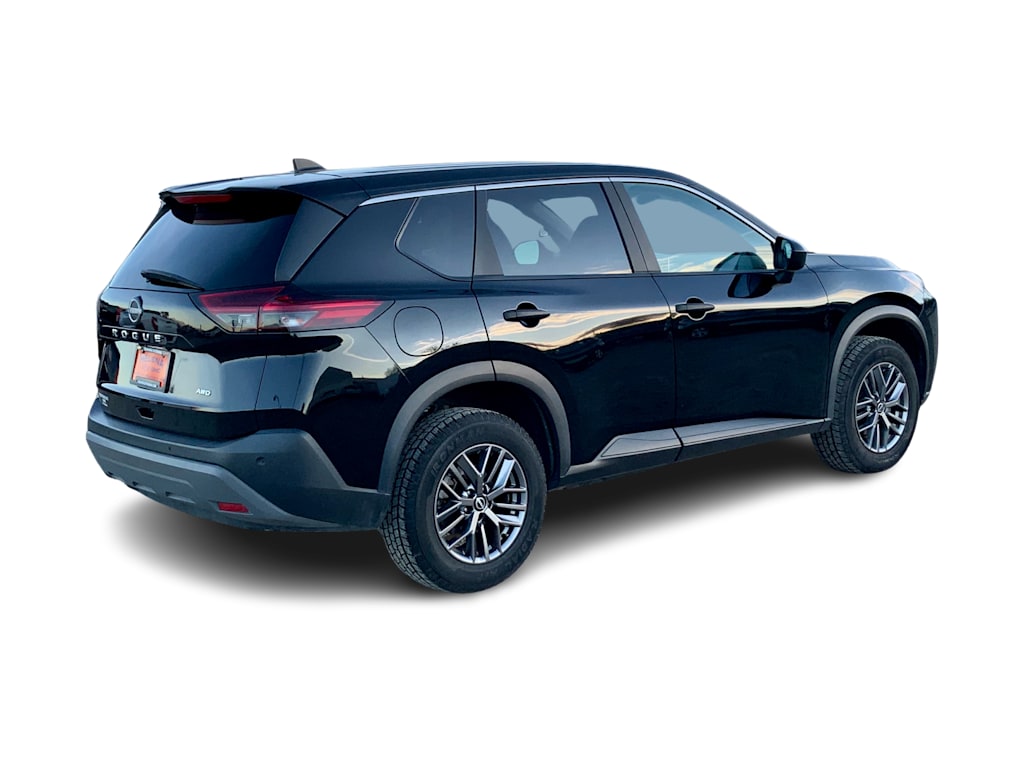 Thumbnail: 2023 Nissan Rogue - 20