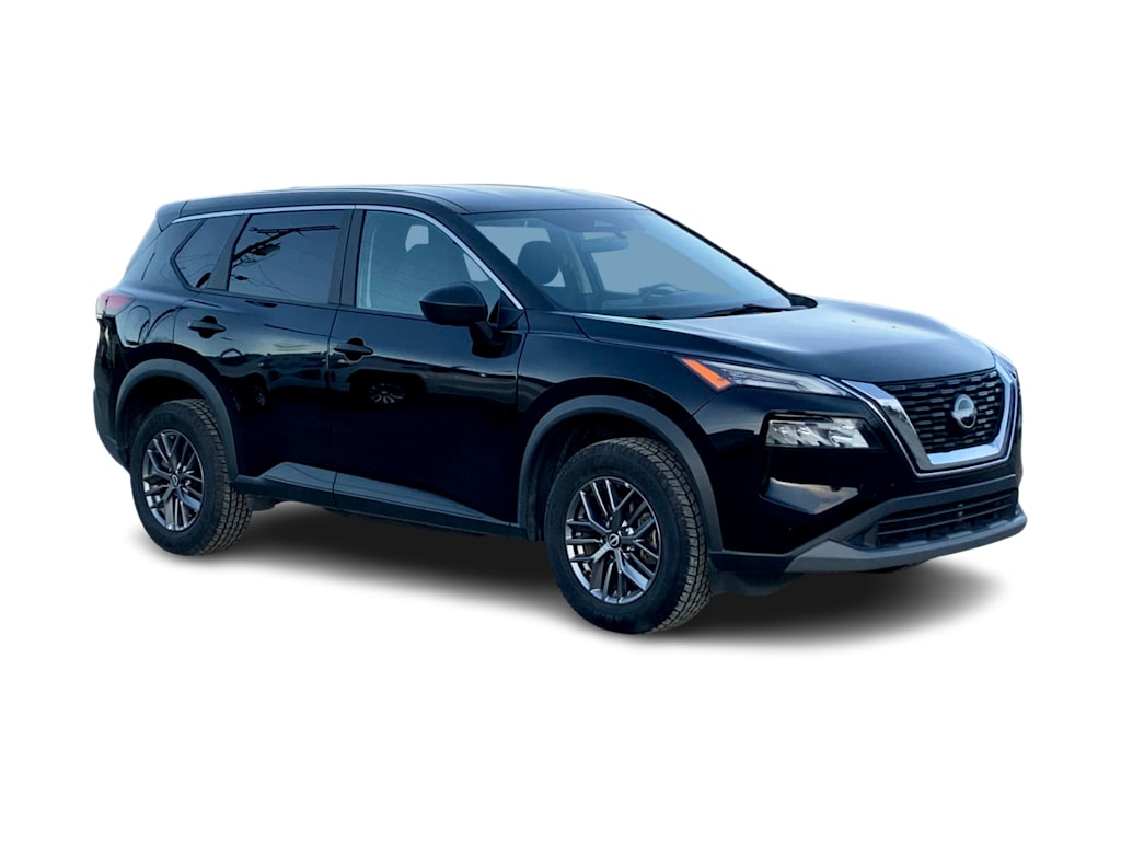Thumbnail: 2023 Nissan Rogue - 22