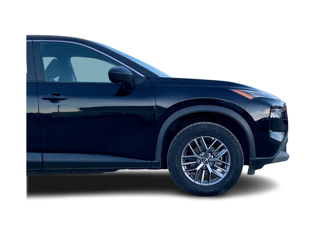 Thumbnail: 2023 Nissan Rogue - 23