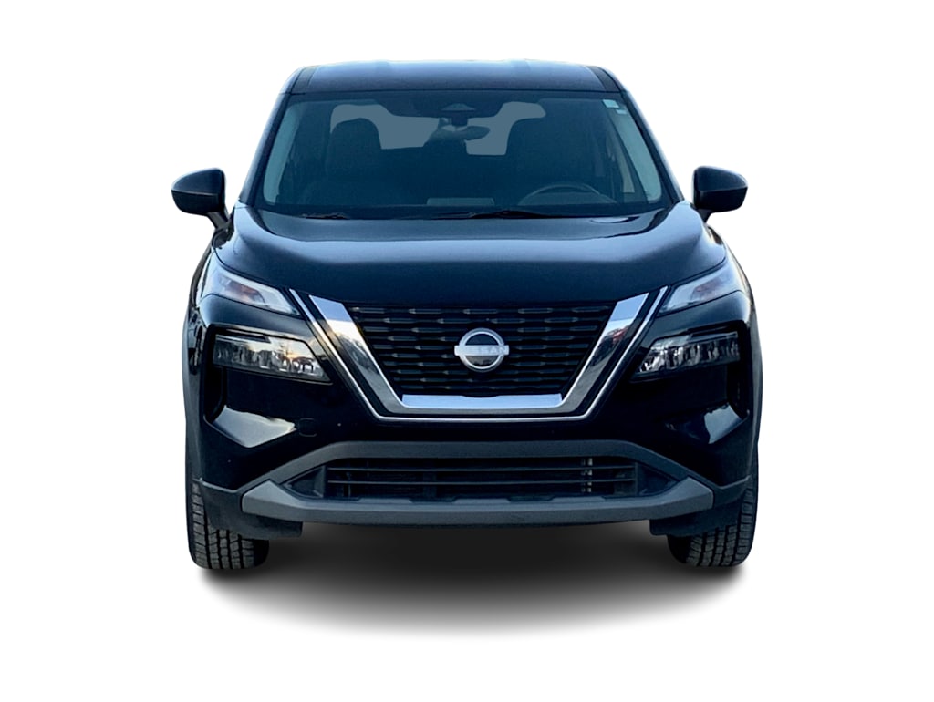 Thumbnail: 2023 Nissan Rogue - 6