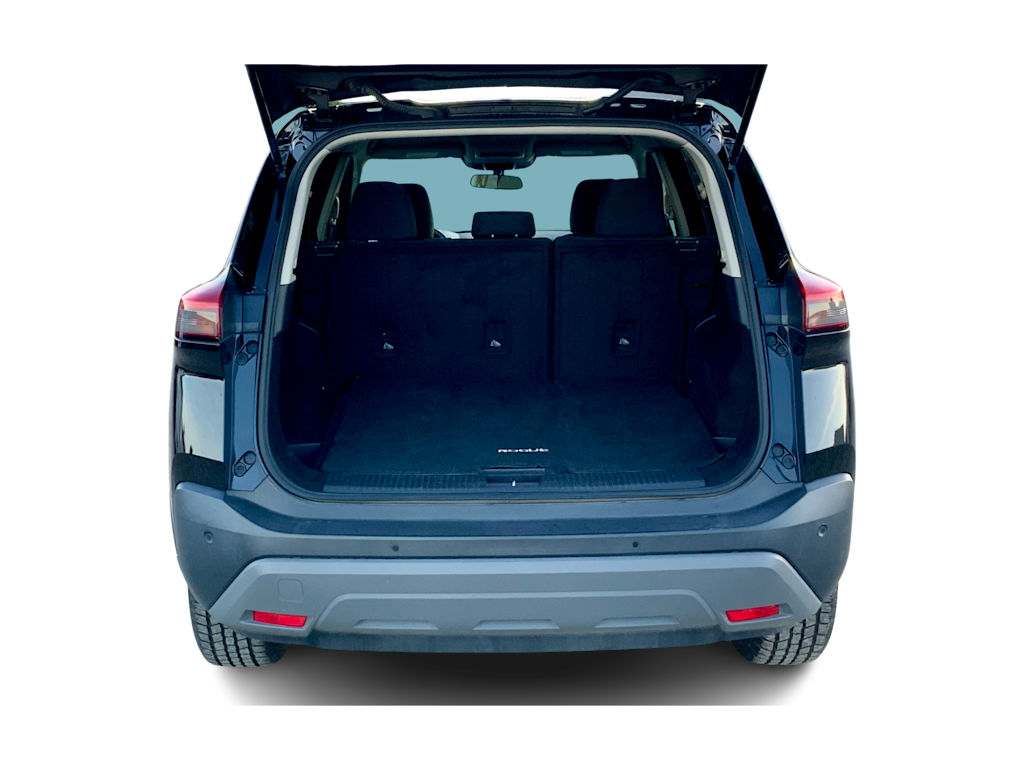 Thumbnail: 2023 Nissan Rogue - 18