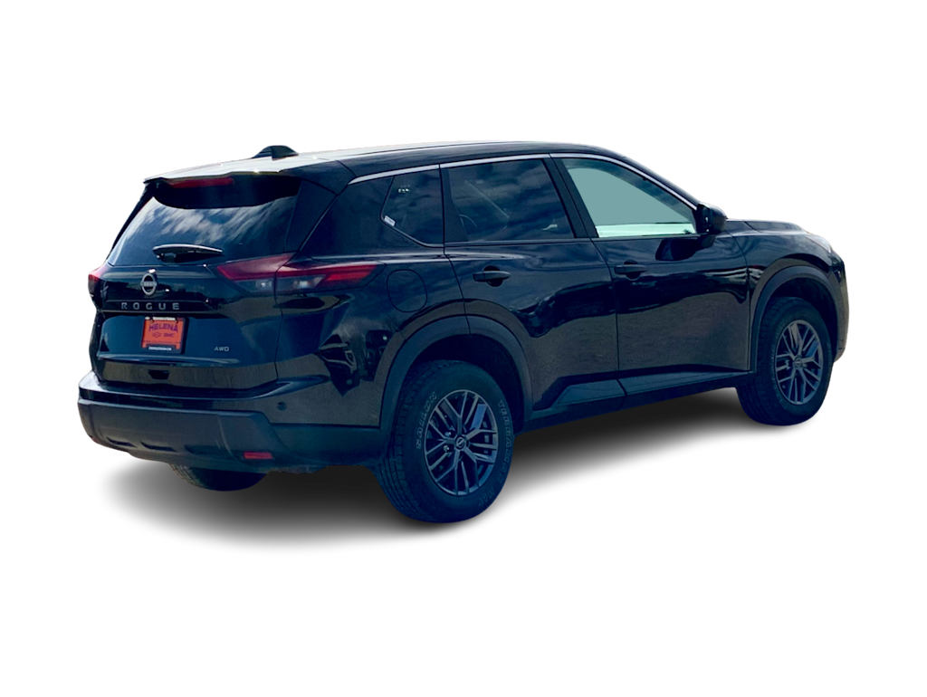 Thumbnail: 2024 Nissan Rogue - 20