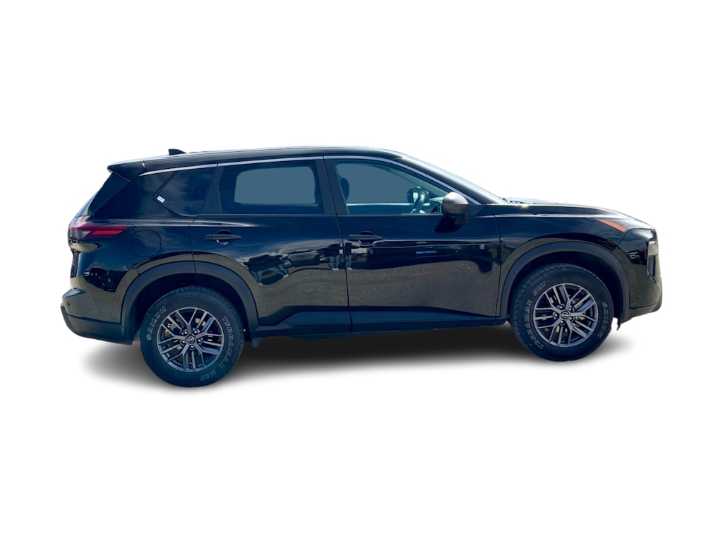 Thumbnail: 2024 Nissan Rogue - 21