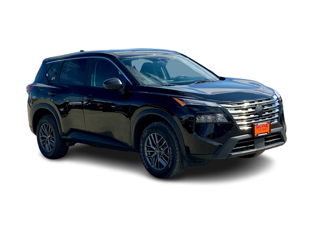 Thumbnail: 2024 Nissan Rogue - 22