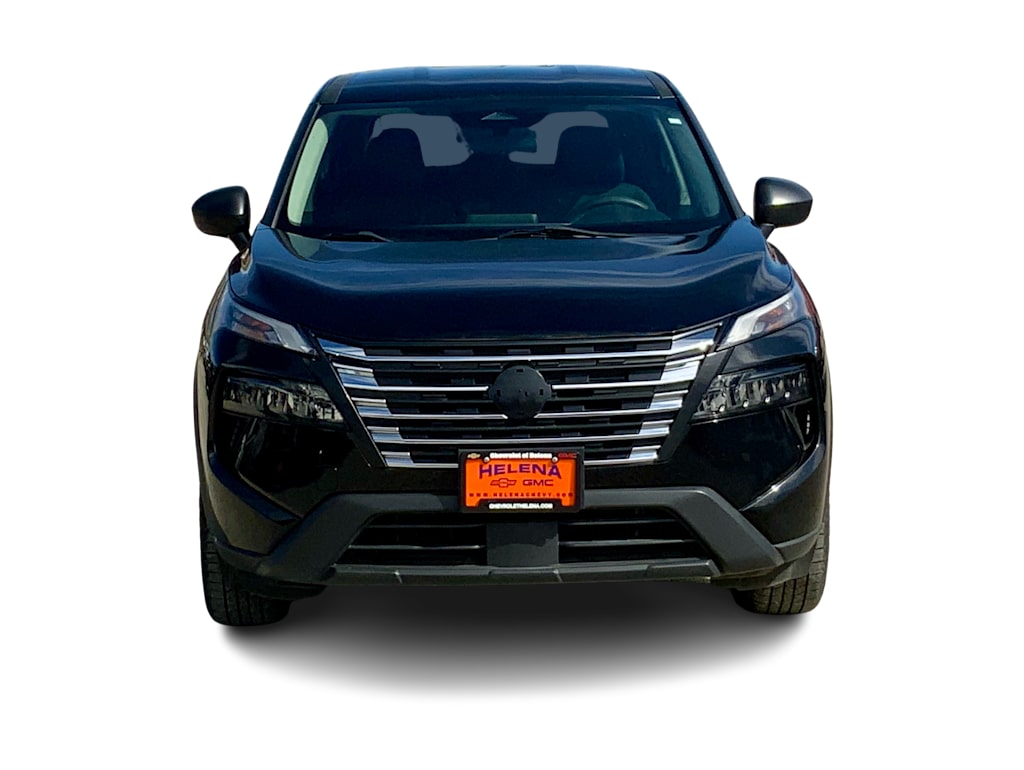 Thumbnail: 2024 Nissan Rogue - 6