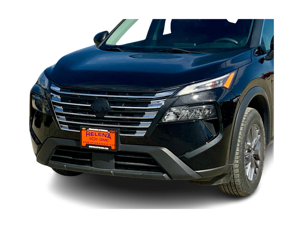 Thumbnail: 2024 Nissan Rogue - 23