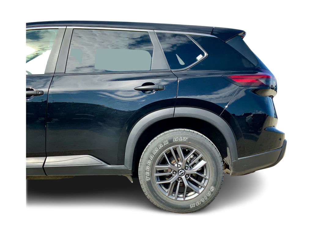 Thumbnail: 2024 Nissan Rogue - 26