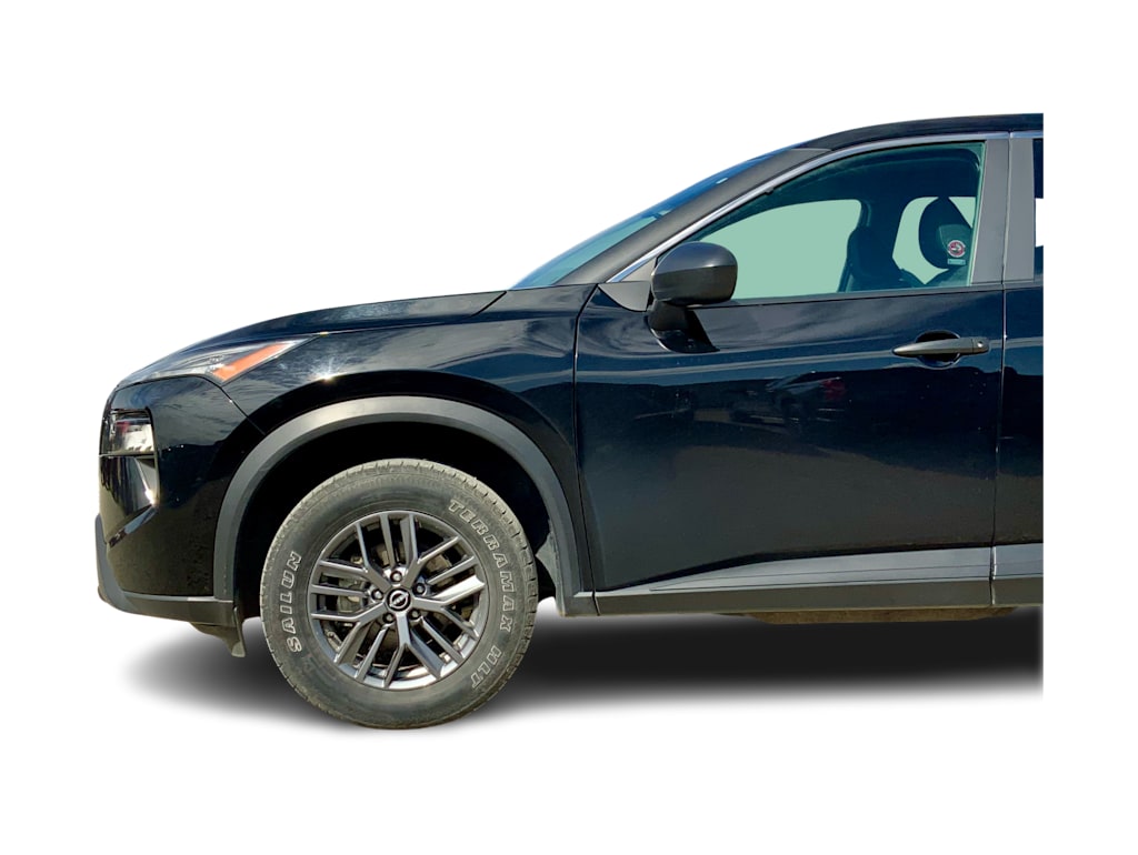 Thumbnail: 2024 Nissan Rogue - 24