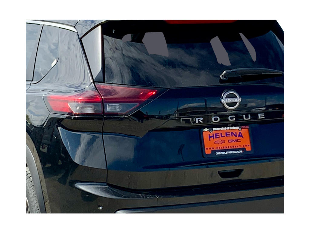 Thumbnail: 2024 Nissan Rogue - 28