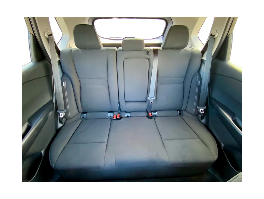 Thumbnail: 2024 Nissan Rogue - 18